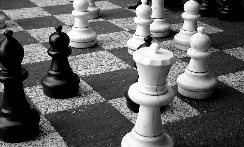Literatura szachowa