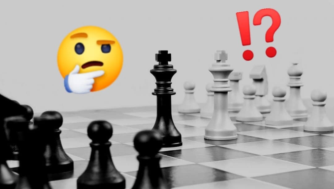 Ciekawostki/artykuły szachowe